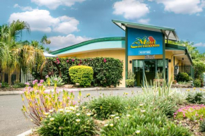 Гостиница Motel Carnarvon  Рома